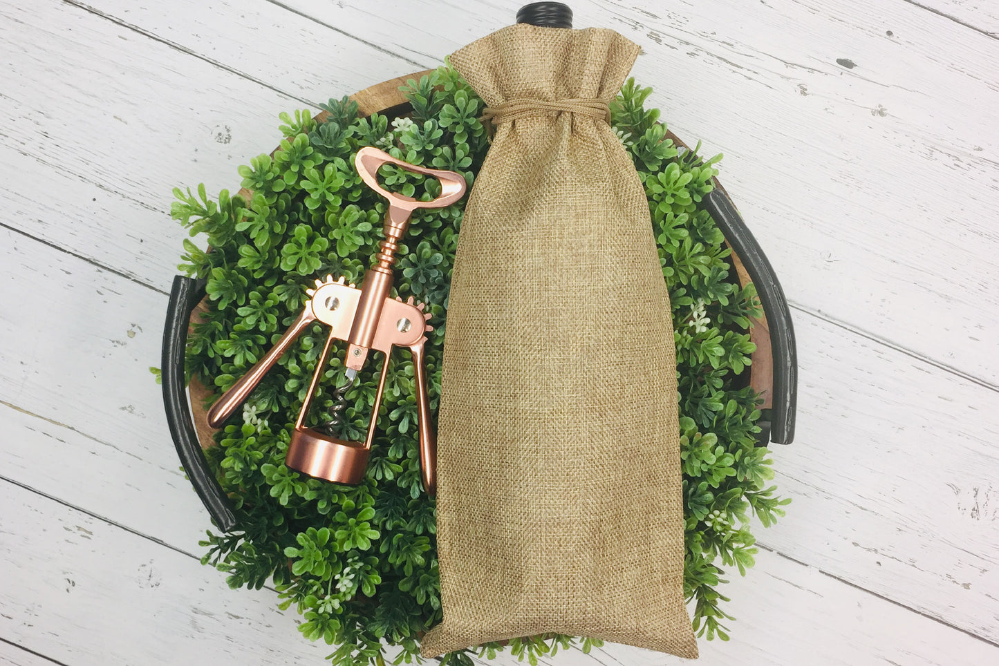 Wine Bags-  Custom