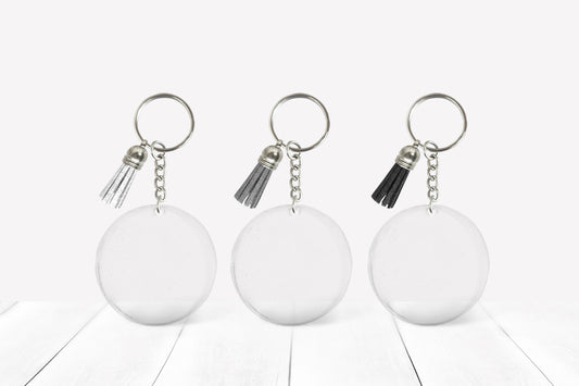 Keychains-  Custom