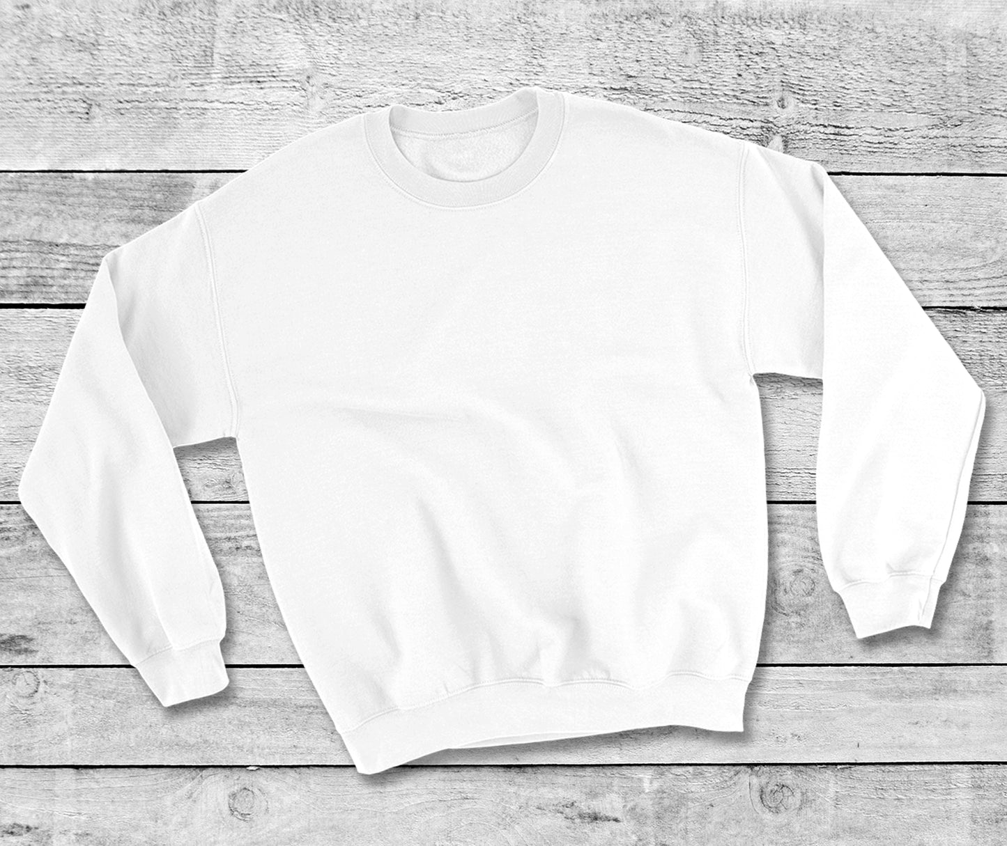 Sweatshirt-  Custom-  Adult