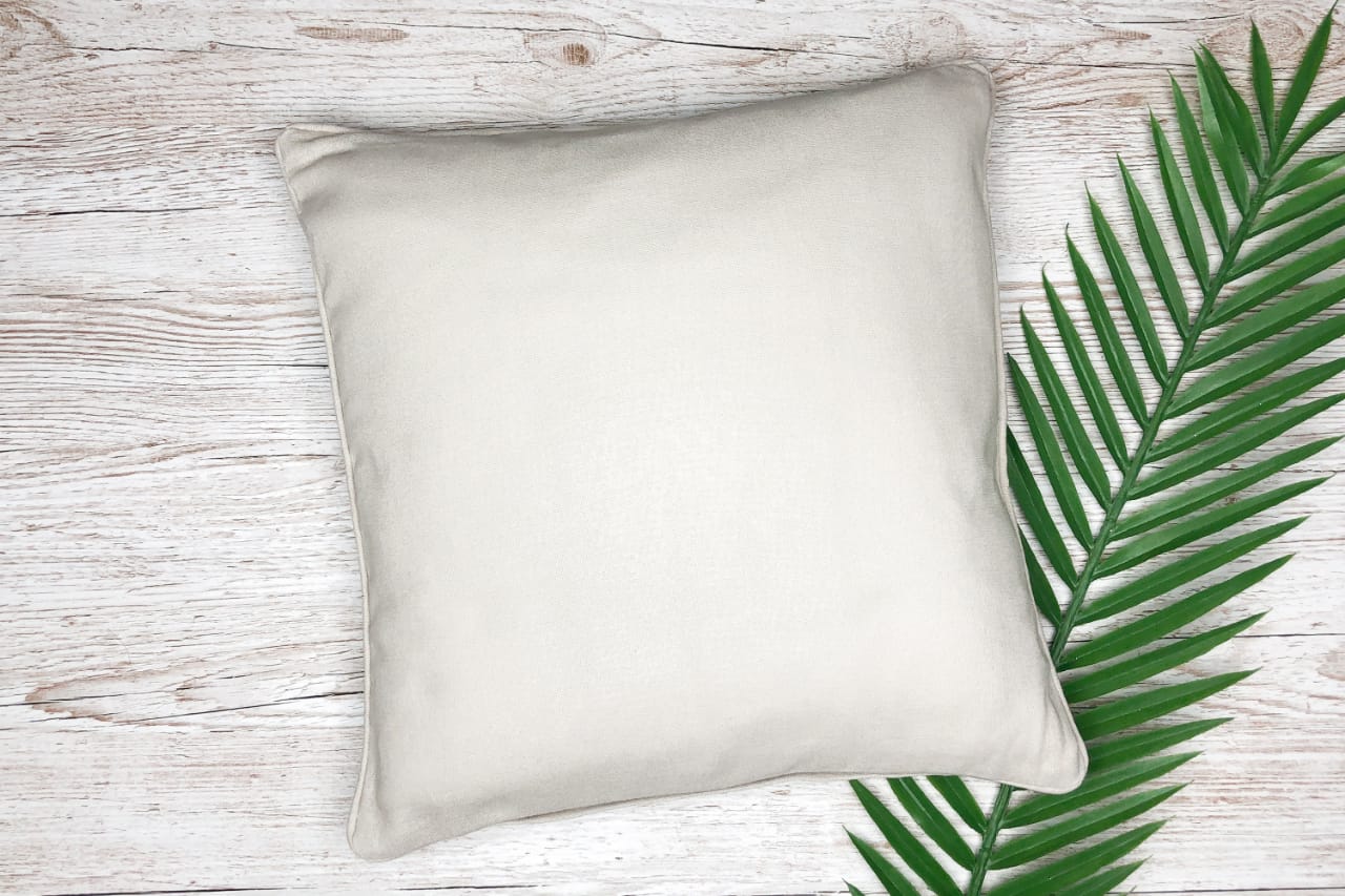 Pillow Cover-  Custom-  18 x 18 Pillow cover